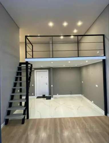 Kontraktor Mezzanine jelambarbaru- Terpercaya di Jelambar Baru